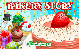 Bakery Story Bakery Story