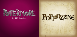 De regreso al maravilloso mundo de Harry Potter De regreso al maravilloso mundo de Harry Potter