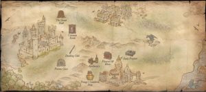 Ingresar al maravilloso mundo de Pottermore Online Ingresar al maravilloso mundo de Pottermore Online