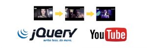 Vista Previa de un Video de Youtube con jQuery Vista Previa de un Video de Youtube con jQuery