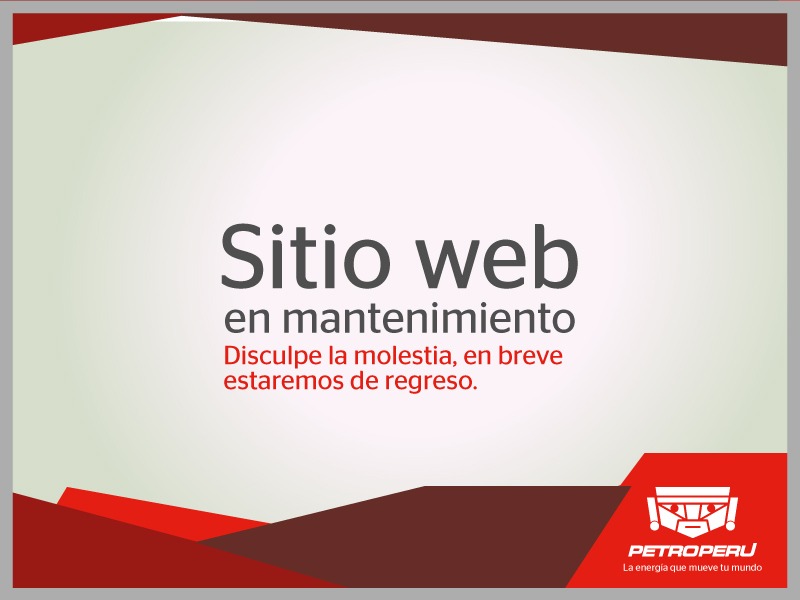 petroperuenMantenimiento