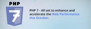 Novedades Técnicas en PHP 7 Novedades Técnicas en PHP 7