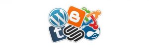 Plataformas para crear un blog Plataformas para crear un blog