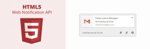 Notificaciones Desktop con HTML5 Notificaciones Desktop con HTML5
