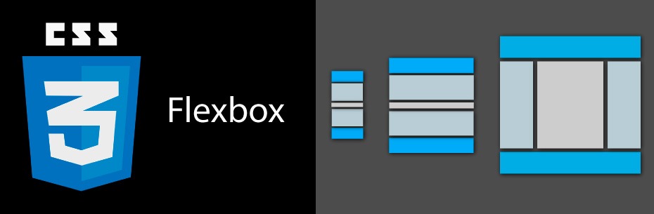 Crear una web con CSS 3 Flexbox
