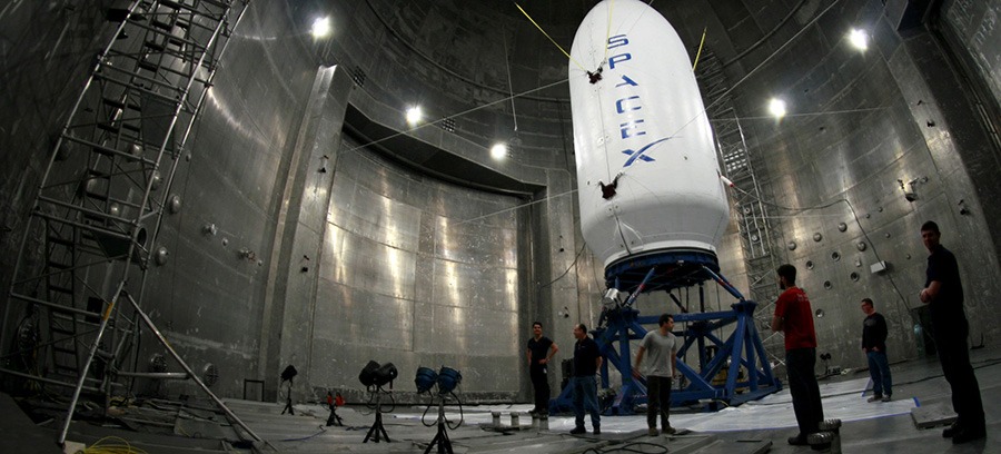 Foto: www.spacex.com