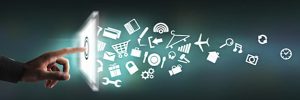 Tecnologías que cambiaron el mundo este 2015.