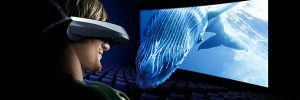 ¿Qué es la tecnología de Realidad Virtual de la que todos hablan ? ¿Qué es la tecnología de Realidad Virtual de la que todos hablan ?
