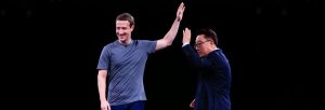 ¿En qué consiste la alianza entre Facebook y Samsung para impulsar realidad virtual #MWC16? ¿En qué consiste la alianza entre Facebook y Samsung para impulsar realidad virtual #MWC16?