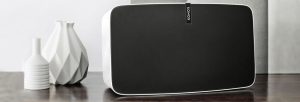 Sonos Play:5 y la tecnología Trueplay, el futuro del audio streaming. Sonos Play:5 y la tecnología Trueplay, el futuro del audio streaming.