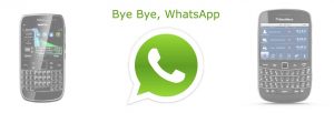 Si tienes estos móviles, dile adiós a WhatsApp. Si tienes estos móviles, dile adiós a WhatsApp.