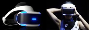 PlayStation Virtual Reality llegará por fin en octubre. PlayStation Virtual Reality llegará por fin en octubre.