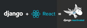Como usar Django y React JS (Método Manual, no Librería) Como usar Django y React JS (Método Manual, no Librería)