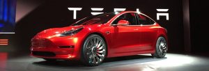 Tesla Model 3, el coche eléctrico de 35000 dólares que es un éxito en reservas. Tesla Model 3, el coche eléctrico de 35000 dólares que es un éxito en reservas.