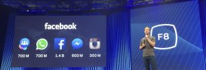F8 Live 2016, Lo que se viene en Facebook los próximos meses