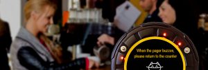 Restaurantes y comensales impacientes, ya hay una tecnología para ellos. Restaurantes y comensales impacientes, ya hay una tecnología para ellos.