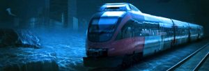 India tendrá su primer tren bala submarino gracias a Japón.