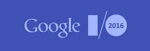 10 novedades que se presentaron en Google IO 2016 (1era parte) 10 novedades que se presentaron en Google IO 2016 (1era parte)