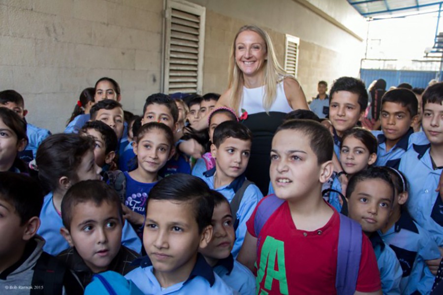 Foto: www.peacetimes.news