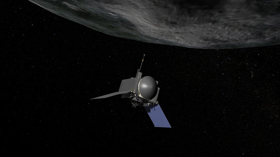 Foto: www.nasa.gov