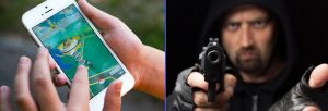 Historias muy raras alrededor de Pokémon Go Historias muy raras alrededor de Pokémon Go