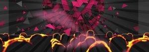Cinema 3D, el sistema que diría adiós a las gafas en el cine de tres dimensiones Cinema 3D, el sistema que diría adiós a las gafas en el cine de tres dimensiones