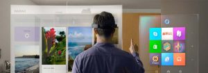 Windows 10 incorporará holografías y realidad aumentada en su edición 2017 Windows 10 incorporará holografías y realidad aumentada en su edición 2017