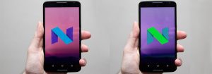 10 características de la nueva versión de Android Nougat 7.0 10 características de la nueva versión de Android Nougat 7.0