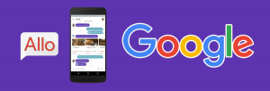 Allo el WhatsApp del futuro de Google Allo el WhatsApp del futuro de Google