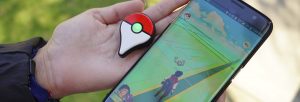 Pokémon GO Plus: el nuevo dispositivo de Nintendo Pokémon GO Plus: el nuevo dispositivo de Nintendo