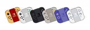 Nintendo: Se la juega con la nueva Presentación de su Consola Nintendo Switch Nintendo: Se la juega con la nueva Presentación de su Consola Nintendo Switch