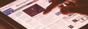 ¿Sigue siendo necesario el uso de barras laterales en una página web? ¿Sigue siendo necesario el uso de barras laterales en una página web?