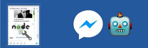 Cómo crear un Bot para Facebook Messenger con Node JS Cómo crear un Bot para Facebook Messenger con Node JS