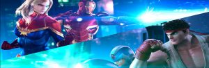 Los clásicos retornan: Los 5 videojuegos que darán que hablar este 2017 Los clásicos retornan: Los 5 videojuegos que darán que hablar este 2017