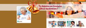 Papora: Aprende inglés con Personas reales