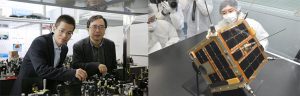 Un universo más seguro: Conoce el primer satélite cuántico mundial contra hackers