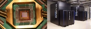 La revolución de la informática: Conoce sobre las computadoras cuánticas y sus avances La revolución de la informática: Conoce sobre las computadoras cuánticas y sus avances