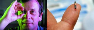 Tecnología entre las manos: Conoce sobre los chips implementados en humanos Tecnología entre las manos: Conoce sobre los chips implementados en humanos