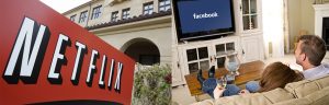 Del Rey de Redes al Rey de Series: Conoce sobre el nuevo contenido que tendrá Facebook Del Rey de Redes al Rey de Series: Conoce sobre el nuevo contenido que tendrá Facebook