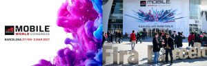 La lucha de los grandes: Conoce lo más resaltante del Mobile World Congress 2017 La lucha de los grandes: Conoce lo más resaltante del Mobile World Congress 2017