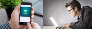 Seguridad en dos pasos: Conoce como verificar tu WhatsApp y sobre su importancia Seguridad en dos pasos: Conoce como verificar tu WhatsApp y sobre su importancia