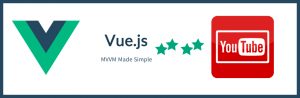 Youtube APP con Vue JS 2 y Bootstrap Youtube APP con Vue JS 2 y Bootstrap