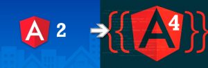 Actualizar la versión de Angular 2 a la versión de Angular 4 Actualizar la versión de Angular 2 a la versión de Angular 4
