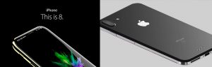 10 años de Innovación: Conoce los principales rumores del próximo IPhone 8 10 años de Innovación: Conoce los principales rumores del próximo IPhone 8