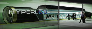 La cápsula del futuro: Conoce a Hyperloop, el sistema de transporte futurista hecho realidad La cápsula del futuro: Conoce a Hyperloop, el sistema de transporte futurista hecho realidad