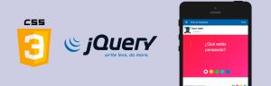 Efecto estado de Facebook sobre fondo de color con CSS 3 y jQuery (1.11) Efecto estado de Facebook sobre fondo de color con CSS 3 y jQuery (1.11)