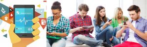 Sinapsis Digital: Conoce las aplicaciones móviles de ayuda psicológica Sinapsis Digital: Conoce las aplicaciones móviles de ayuda psicológica