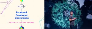 El éxito de la innovación: Conoce lo mejor de la conferencia F8 de Facebook 2017 El éxito de la innovación: Conoce lo mejor de la conferencia F8 de Facebook 2017