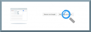 Para que sirve el botón “me siento con suerte” del Buscador Google Para que sirve el botón “me siento con suerte” del Buscador Google