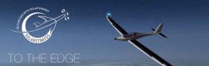 A la altura de las Estrellas: Conoce el primer avión solar que recorrerá el planeta A la altura de las Estrellas: Conoce el primer avión solar que recorrerá el planeta
